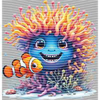 Animal Text Series-AT 2294